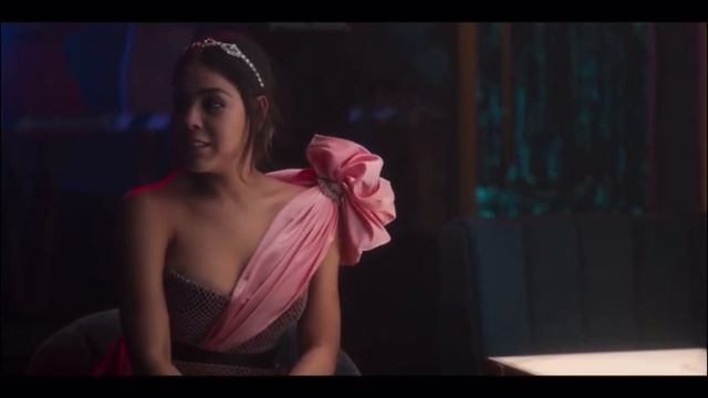 Элита 3х08 | Смерть Поло | Лукреция