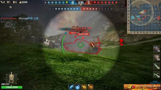 КАК СКАЧАТЬ Tank Legion? ЧТО ЗА Armored Elite? ГАЙД смотреть онлайн