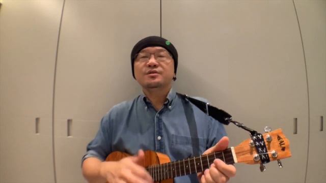 Boys Don't Cry - The Cure - Day 16 of 100 Days of Ukulele смотреть онлайн