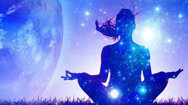 Медитация ОЧИЩЕНИЕ Чакр и Тонких Тел смотреть онлайн