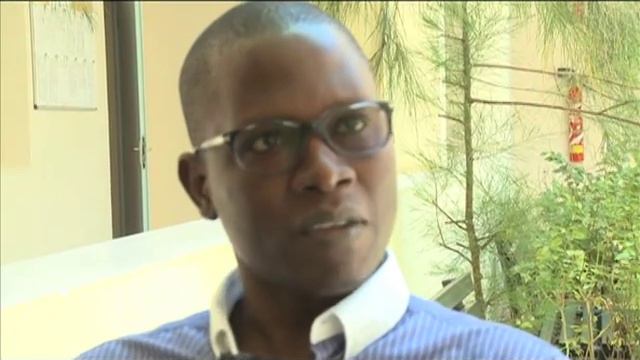 Sectorial Centres in Senegal: public/private partnership смотреть онлайн