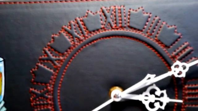 Часы с петухом 2017 смотреть онлайн