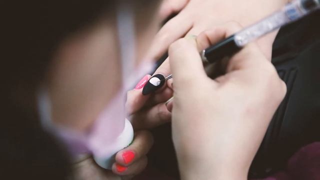 Amazing Halloween nail art design 2019 by Belle смотреть онлайн