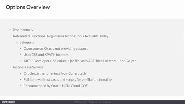 Sr Director of Oracle HCM Cloud Outlines The Key Differences With The Various Forms Of Oracle Clou смотреть онлайн