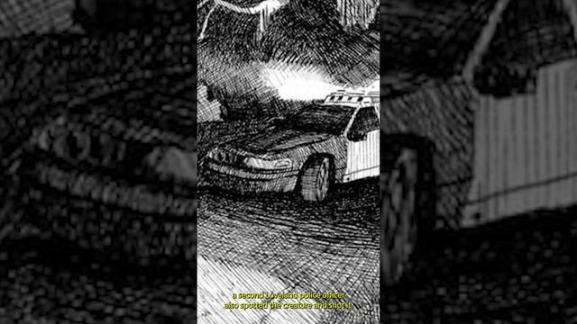 Quickfire Cryptids - The Loveland Frog смотреть онлайн