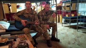 Петлюра. Армейская песня