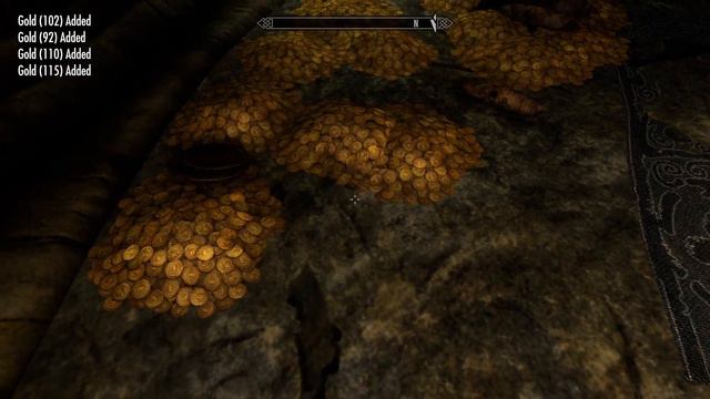 skyrim anniversary edition gyldenhul treasure смотреть онлайн