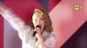 Альбина Джанабаева - Самое главное (День города Москвы)