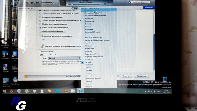 Самый полный обзор Apple Ipod Shuffle 4 2Gb смотреть онлайн