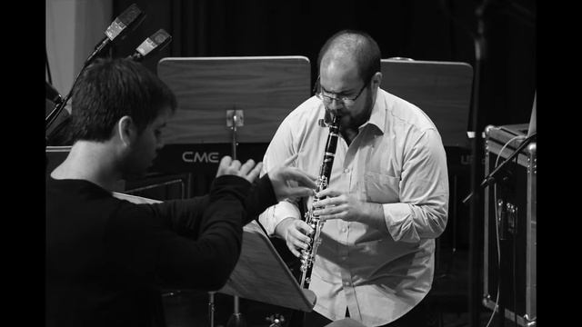 La Chute d'Icare for clarinet and ensemble - Brian Ferneyhough смотреть онлайн