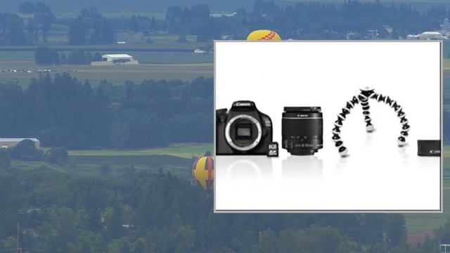 CANON 1100D EFS 1855 смотреть онлайн