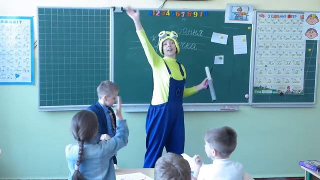 День рождения Саши. Школа Столярского, 1А. 18.05.18 смотреть онлайн