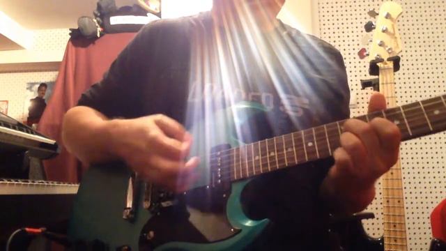 Gibson SG 2014 with Min-ETune смотреть онлайн