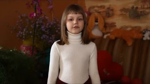 Птичья школа. Читает Алина Юнусходжаева. 6 лет смотреть онлайн