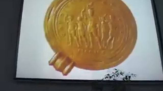 2а `Икона как свидетельство явления славы Божией` смотреть онлайн