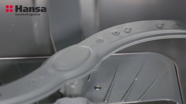 Посудомийна машина Hansa ZIM436EH смотреть онлайн