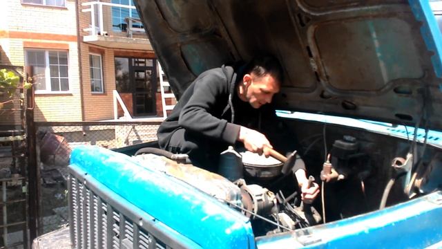 Ремонт газона смотреть онлайн