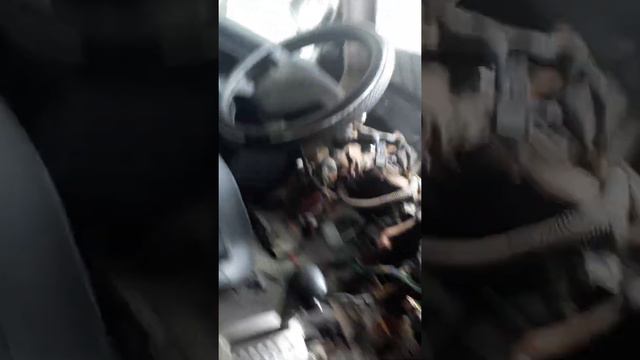 mitsubishi Pajero io GDI смотреть онлайн