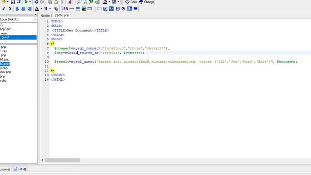 Call to undefined function mysqli_connect() смотреть онлайн