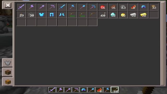 ЛУЧШИЙ РЕСУРСПАК ДЛЯ MCPE Faithful смотреть онлайн