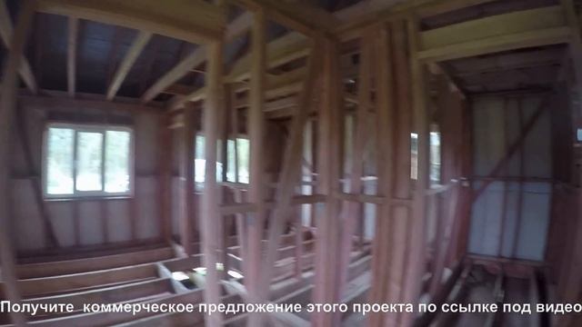 Обзор объекта и отзыв заказчика ||| СК Дачник смотреть онлайн