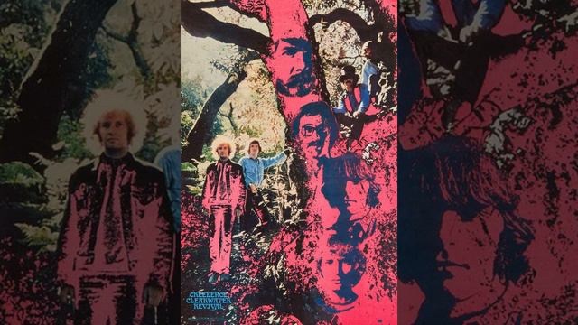 Creedence Clearwater Revival - Fillmore sessions 69 смотреть онлайн