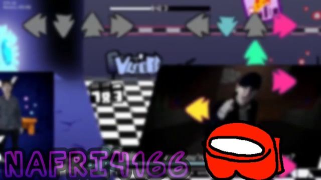 [FLM] Unlikely Rivals But Every Turn A Different Character Sings It (Unlikely Rivals BETADSCI) | FN смотреть онлайн