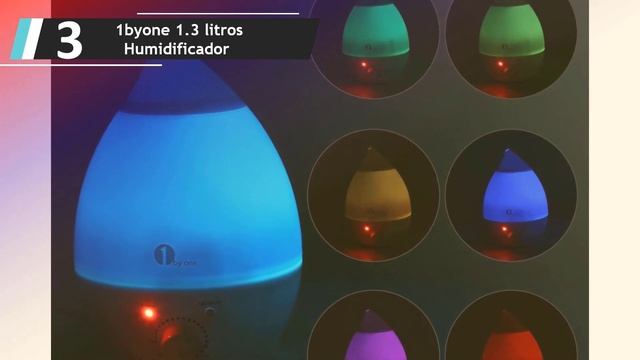 ✅ Mejor Humidificador 2022 - (Top 5) смотреть онлайн