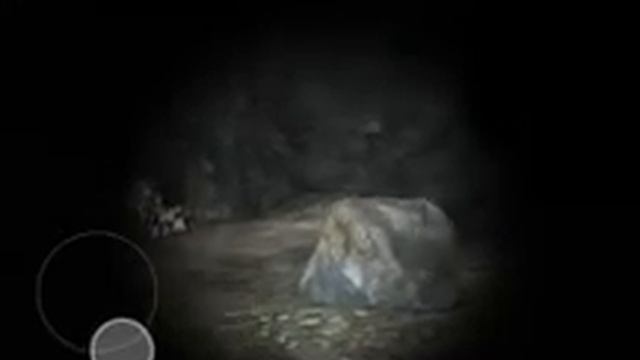 Обзор Slender Rising on Android смотреть онлайн