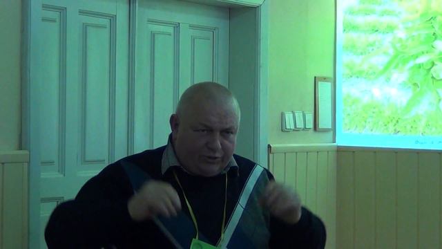 Сорти салату для умов Західного Лісостепу України - Дидів Ігор та Ольга Ч.2 смотреть онлайн