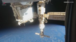 Почему на фото- и видеосъёмках космоса с МКС не видно звёзд?