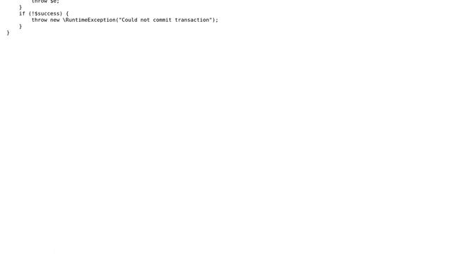 Code Review: Managing PostgreSQL transactions for concurrency смотреть онлайн