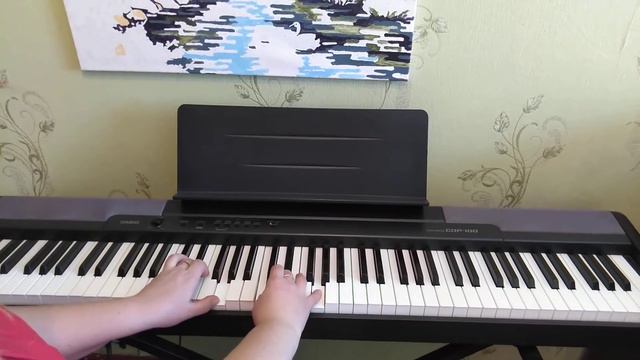 Одноименные тональности