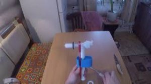 Клапан подачи воды в смывной бачок унитаза. Обзор.