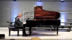 Минков. Старый рояль - Исполняют Алексей Кузенков и Сергей Султан