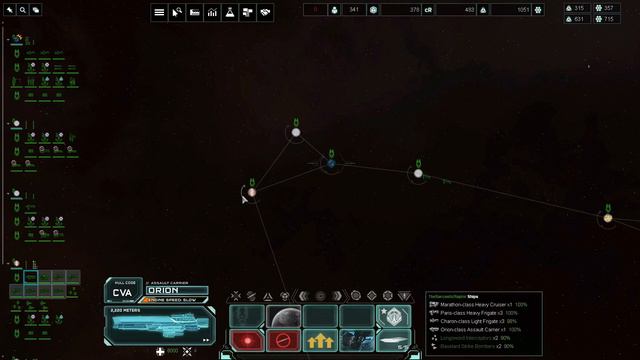 Project Damocles 0.55 / UNSC Vs Reapers - Ready The Scythe смотреть онлайн