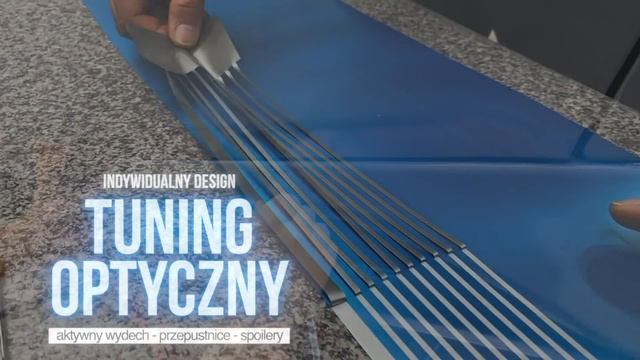 Kosmetyka Samochodowa Koszalin - Oklejanie Aut ,,POLONEZ GARAGE,, смотреть онлайн