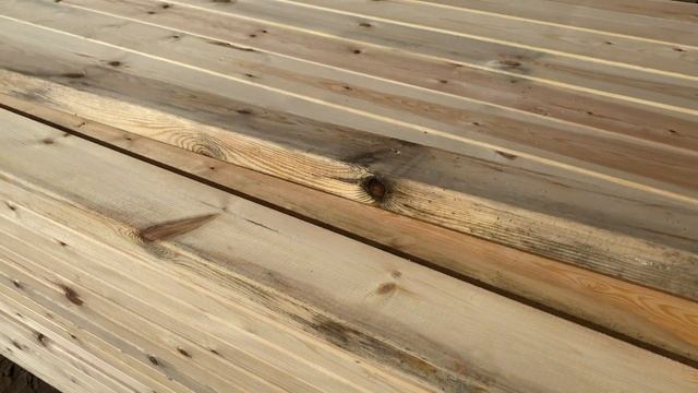 Доска сухая строганная 46х121х6000 сорт ВС завальцованная смотреть онлайн