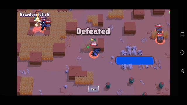 ВЫБИЛ САМЫЙ РЕДКИЙ ПИН В БРАВЛ СТАРС!!!!! | ПРОХОДИМ ЗАДАНИЯ НА ЭМОДЗИ смотреть онлайн