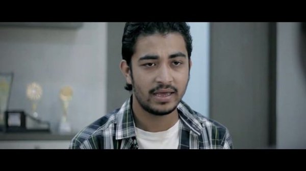 Perceive (short film) | 2015 | yogverse