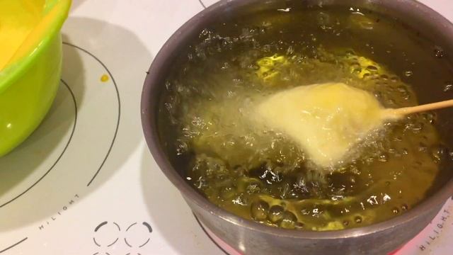 СОСИСКИ В КЛЯРЕ. ДВА ВАРИАНТА КЛЯРА. САМЫЕ УДАЧНЫЕ И ВКУСНЫЕ.