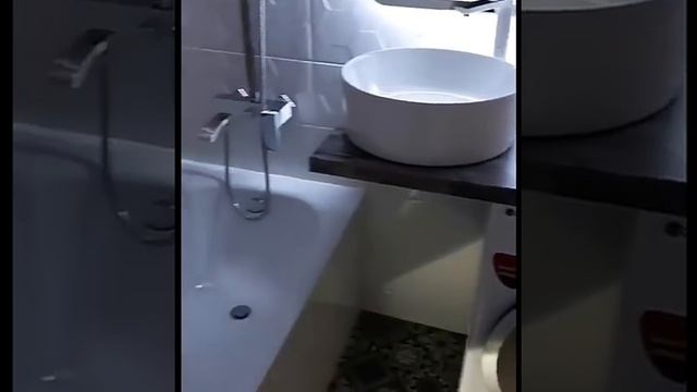 Разбомбили ШИКарное ПАНО ради современного ДИЗАЙНА смотреть онлайн