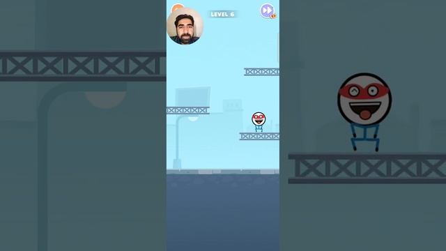 Attack Draw Line Level 1 - 15 Gameplay Android Games Puzzle Games смотреть онлайн