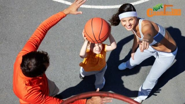 Спортивная площадка в ЖК Европейский смотреть онлайн