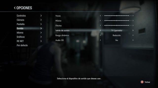 Solución del Error de audio en Resident evil 3 Remake смотреть онлайн