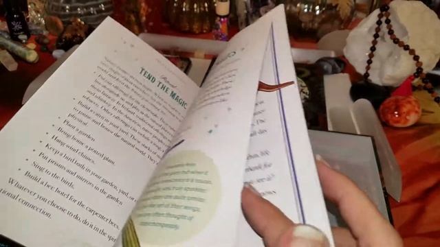 Oracle Unboxing ? The Illustrated Bestiary Book & Oracle Review ? #gorgeous смотреть онлайн