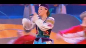 Ах, мамочка на саночках (one of the best russian folk songs).