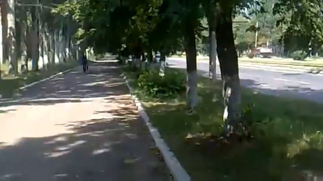 Горловка, как сейчас живёт город смотреть онлайн