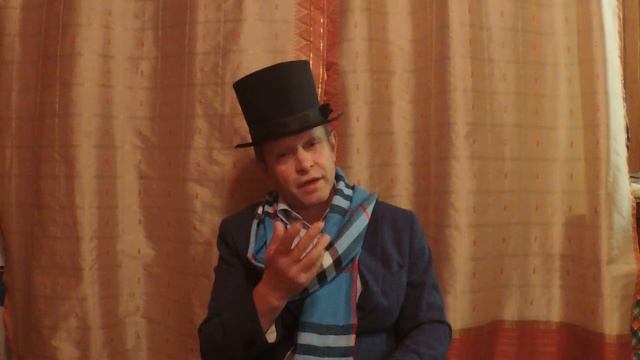 Ироническое. Александр Жаров, Москва смотреть онлайн