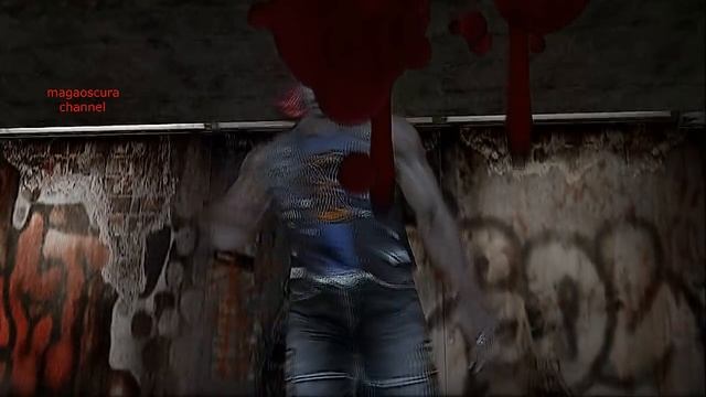 Beat Down:Fists of Vengeance Ryona Gina Part 2 смотреть онлайн